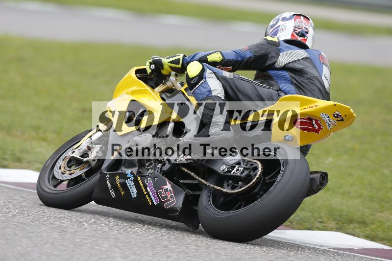 /57 03.10.2025 Speer Racing ADR/Gruppe gelb/57